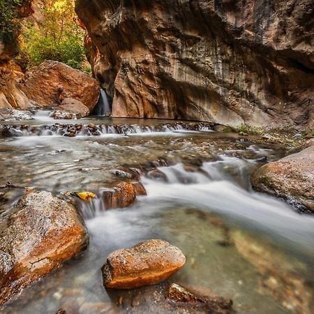 Casa Rural Entresierras Beires エクステリア 写真