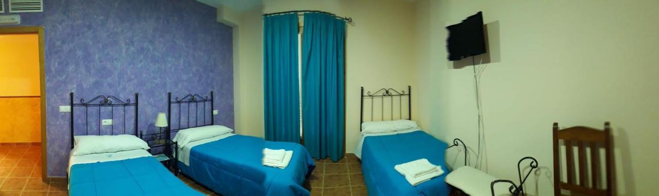 Casa Rural Entresierras Beires エクステリア 写真